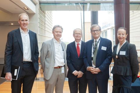SARI board group image